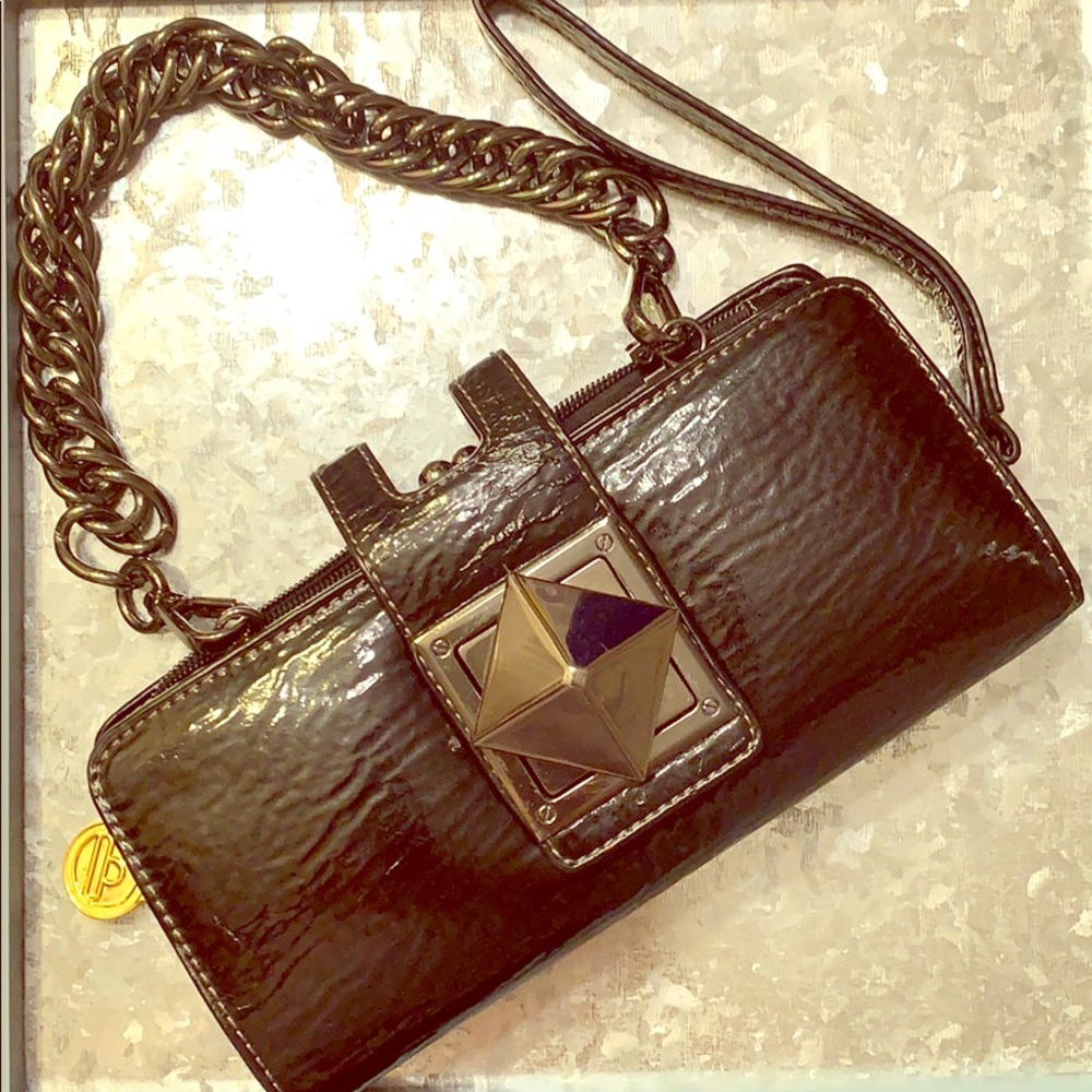 Clutch purse